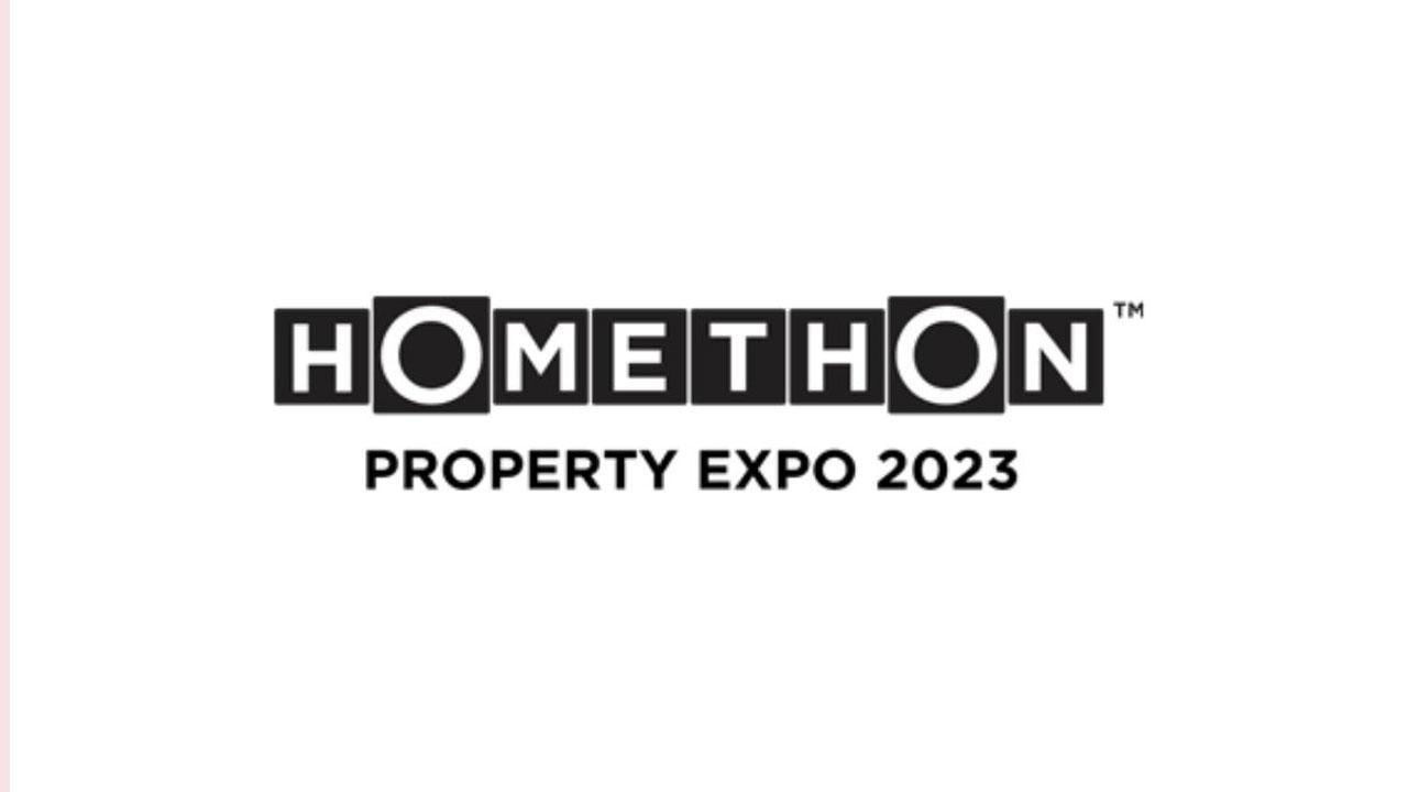 NAREDCO Maharashtra Sets The Stage For India's Largest Real Estate Property Expo, 'HOMETHON'