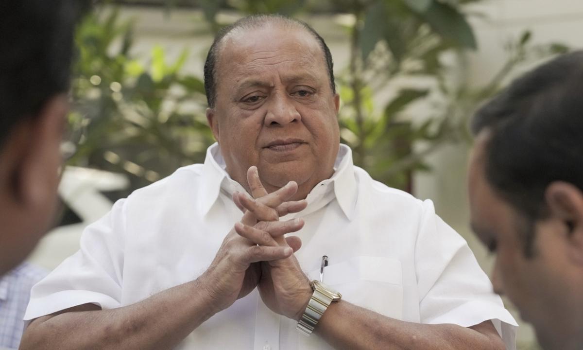 Committee formed to investigate Nanded hospital deaths, says Maharashtra minister