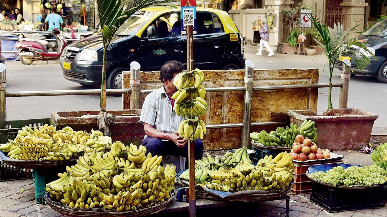 Mumbai: Hawkers demand relief for SVANidhi loan recipients