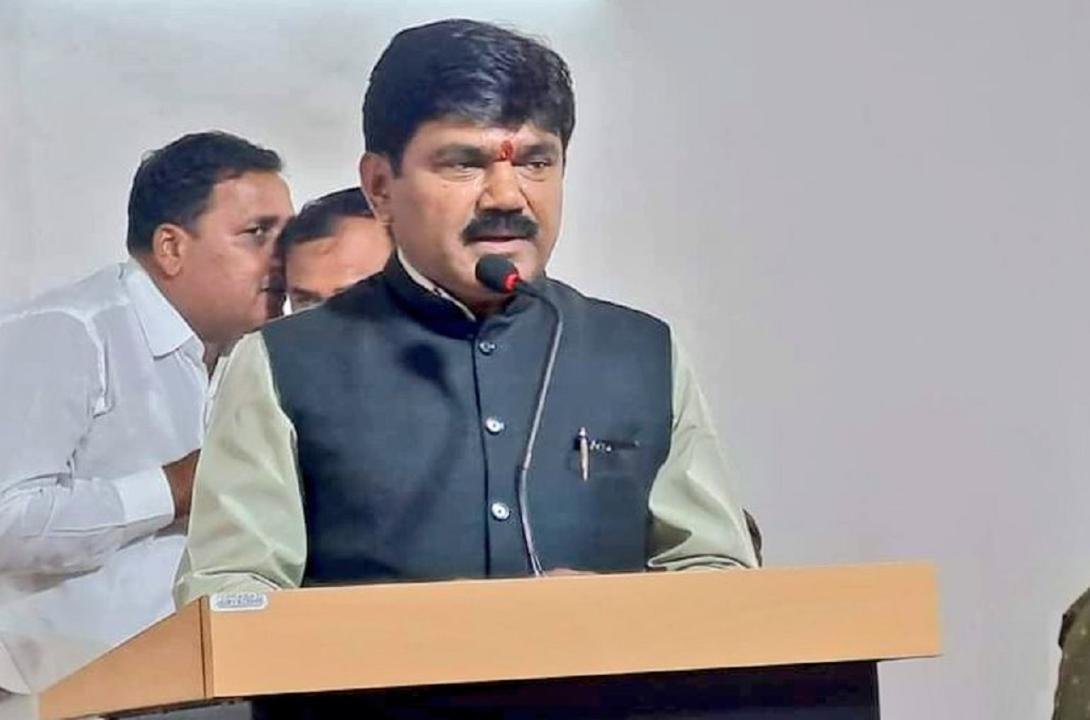Maharashtra: Another Eknath Shinde loyalist tenders resignation amid Maratha quota row