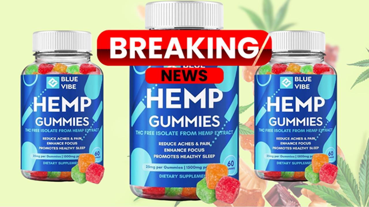 Wellness Peak CBD Gummies Reviews (DOCTOR's URGENT WARNING!) A Genuine Healthy Solution or Gentle Wave & Reveal CBD Gummies Scams?