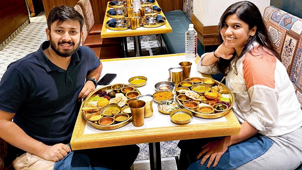 Food influencers Hungry Backpackers say that it’s valid when customers get irritated by them, as its distracting. They have now started visiting outlets at odd hours, so that they don’t disturb guests