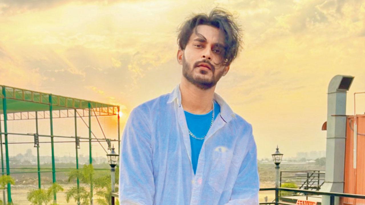 Himanshu Tanti