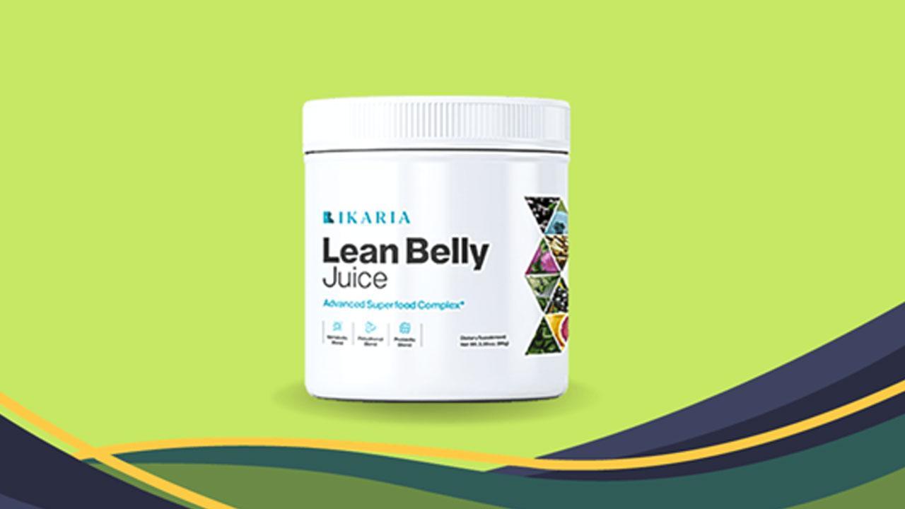 Ikaria Lean Belly Juice Scam (Real Customer Reviews) Is This Weight Loss 