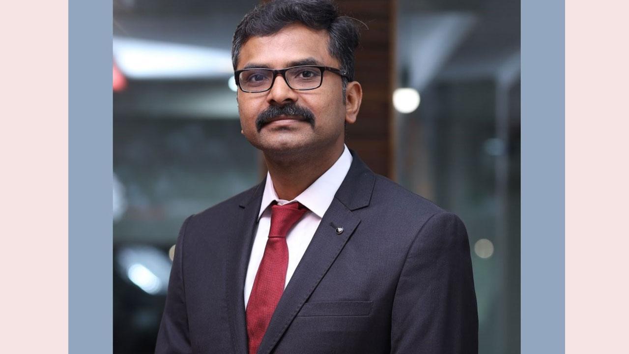 Investment Strategy at All-Time Highs - by Sidhavelayutham, Founder andCEO, Alice Blue
