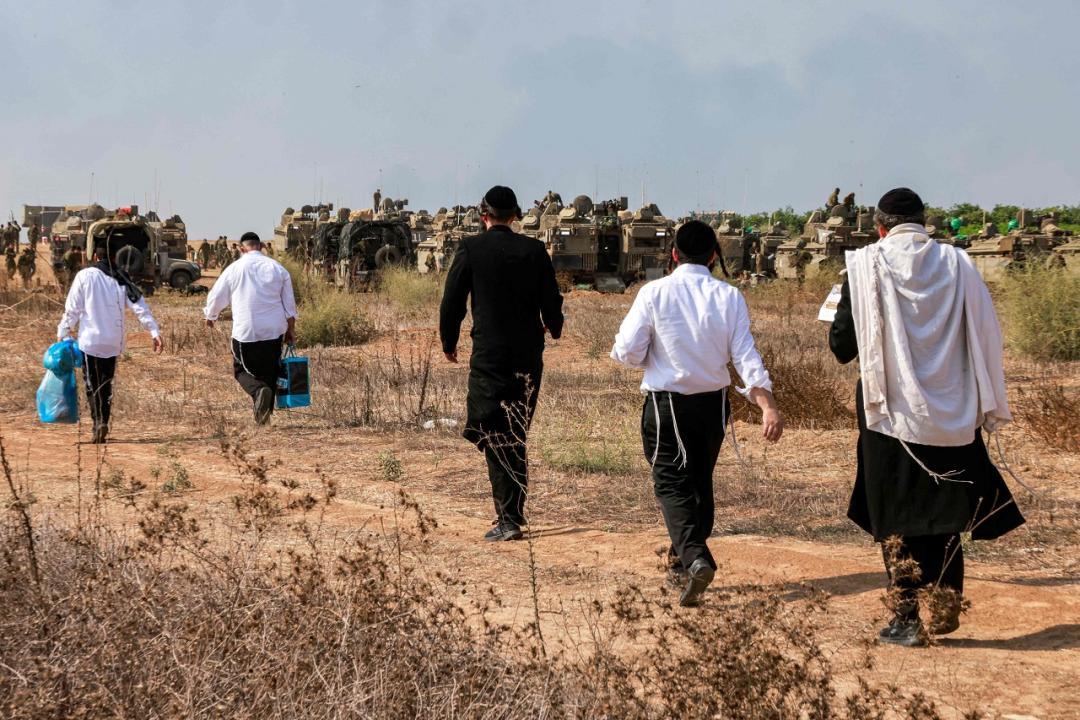 Around 20,000 Indians live in Israel; no info on casualties: Israel Consul General