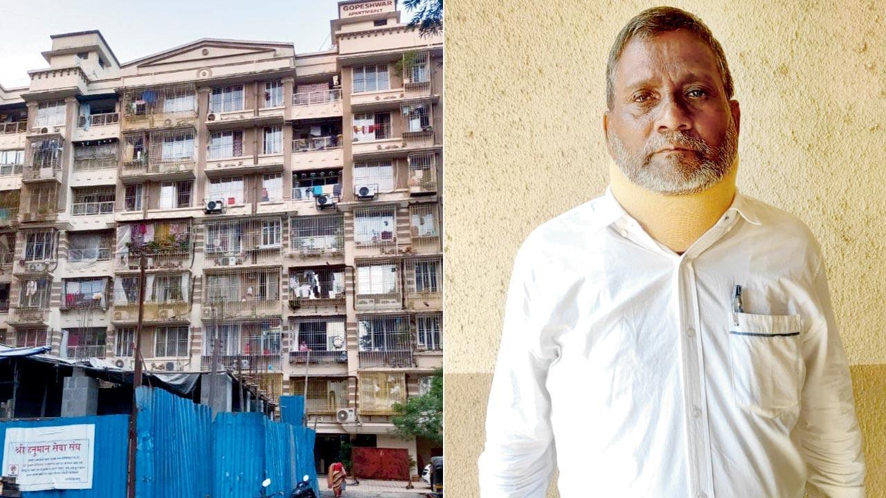 Mumbai Crime: Infamous con artist now trying to cheat 65-year-old man