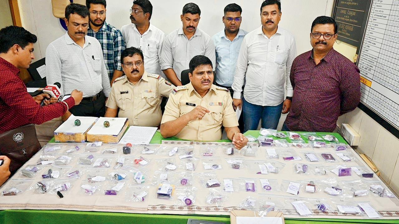 Vasai-Virar housing scam: Inquiry committee yet to begin probe
