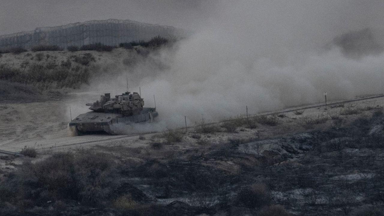 The conflict has raised concerns of spillover effects, including clashes between Israel and Lebanon's Hezbollah group, and strikes by Israel and the US in Syria linked to Iran's support for armed groups like Hamas.