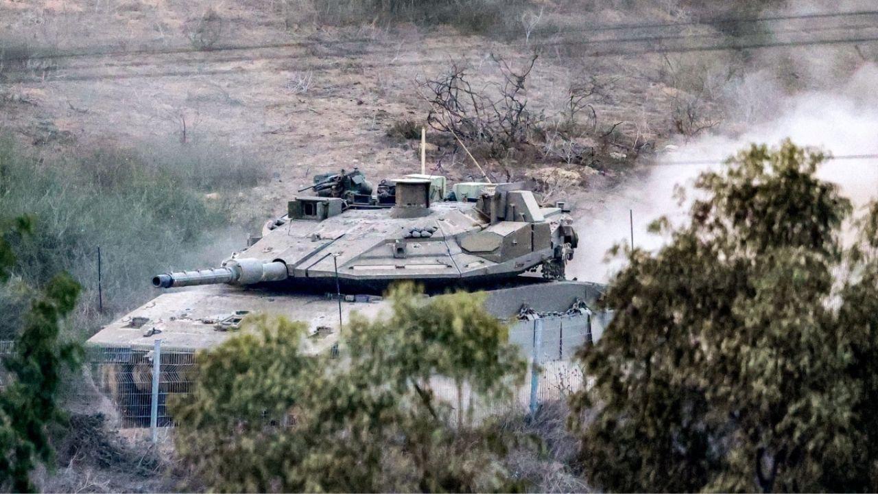 Incidents like the interception of a drone and missile over the Red Sea and claims by Houthi rebels in Yemen of firing missiles at Israel indicate a broader regional threat. In the West Bank, the Israeli army demolished the family home of a senior Hamas official, Saleh al-Arouri, reflecting the extension of the conflict beyond Gaza.