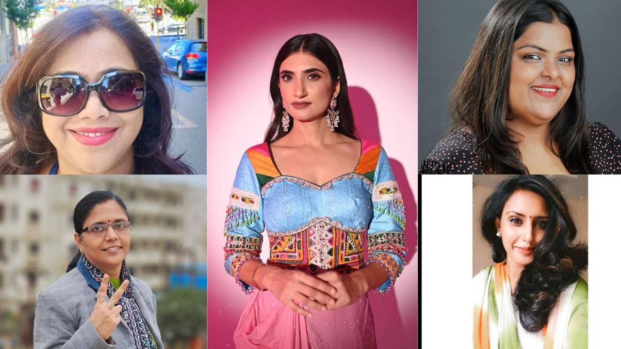 Iconic Navdurga Award 2023: Celebrating 5 Women Shaping the Future with Courage and Grace