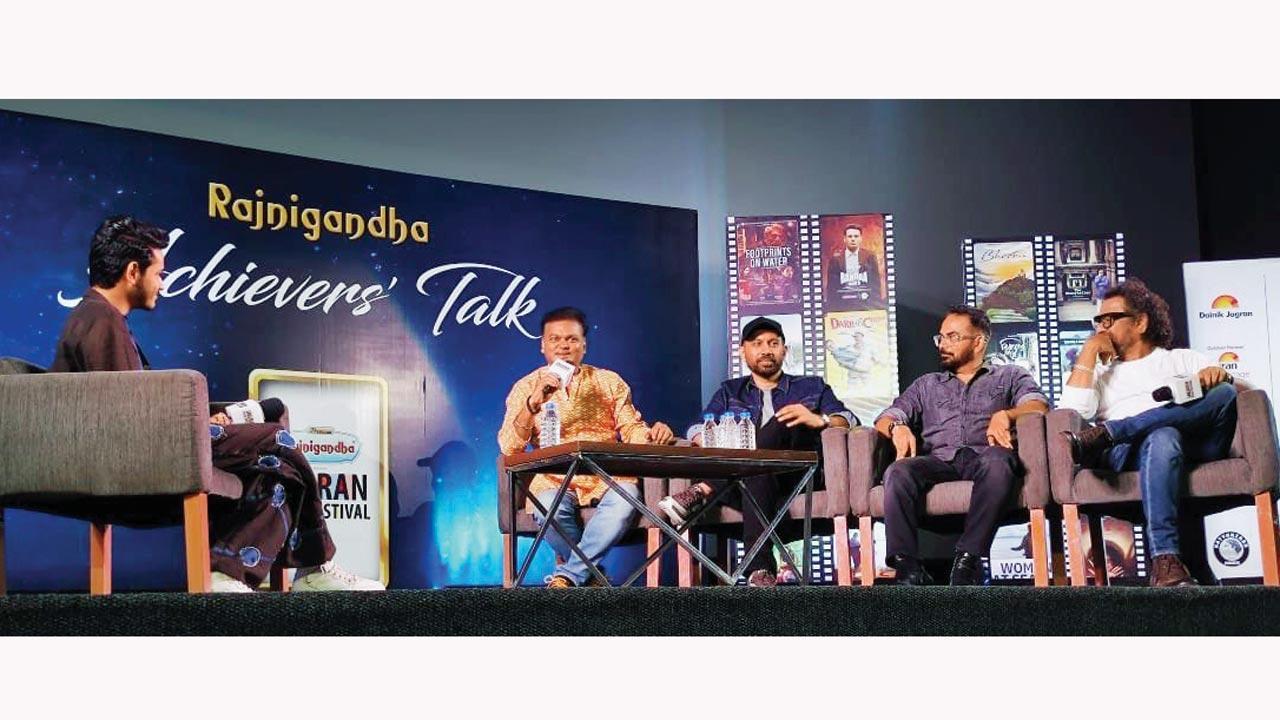 Jagran Film Festival returns with next edition