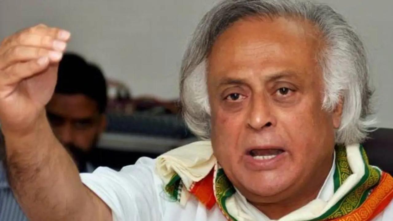 Hope SC will soon pronounce verdict on money bill issue, it'll have far-reaching implications: Jairam Ramesh
