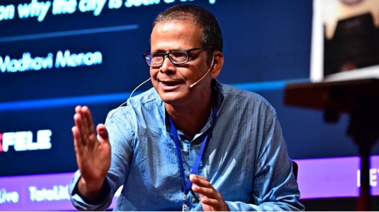 Tata Literature Live! The Mumbai LitFest announces Literary Awards Longlist 2023