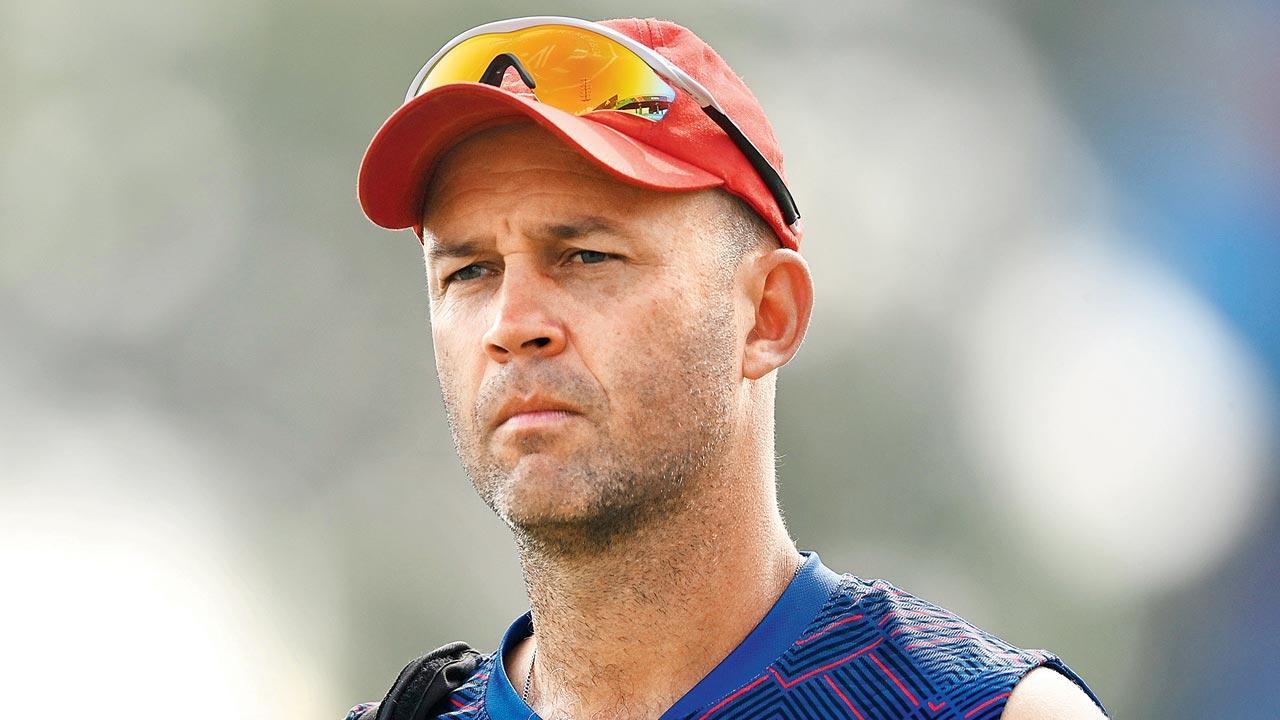 Trott: Win will inspire another generation to take up cricket