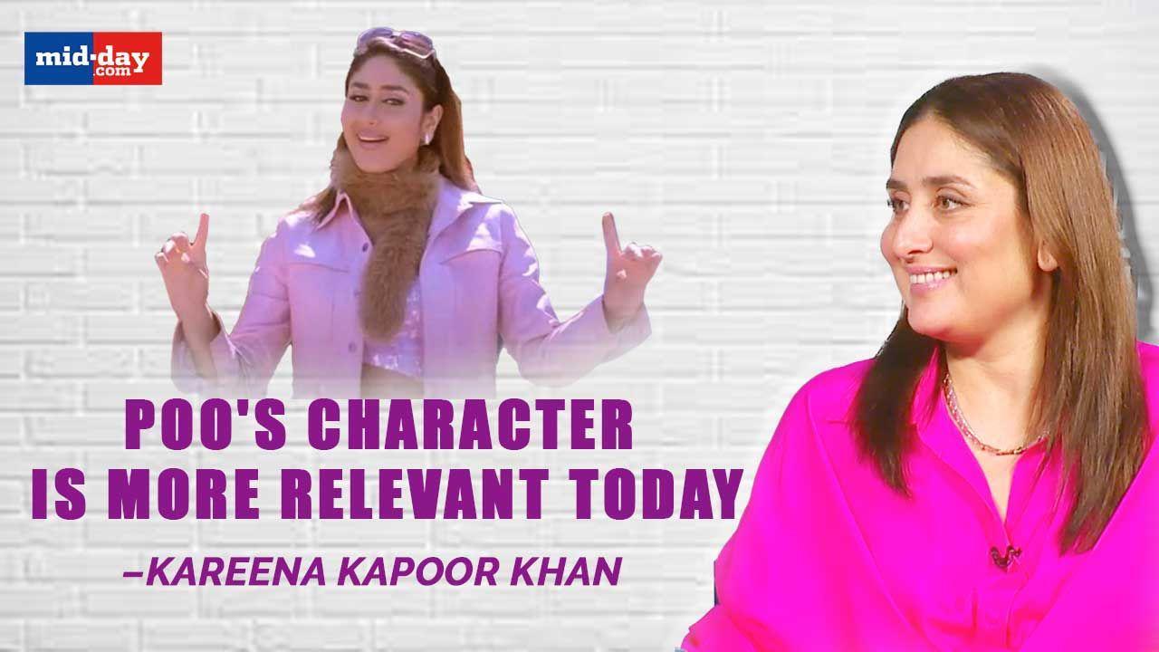 Kareena Kapoor Khan: I Couldn't Say No To A Sooraj Barjatya Film 