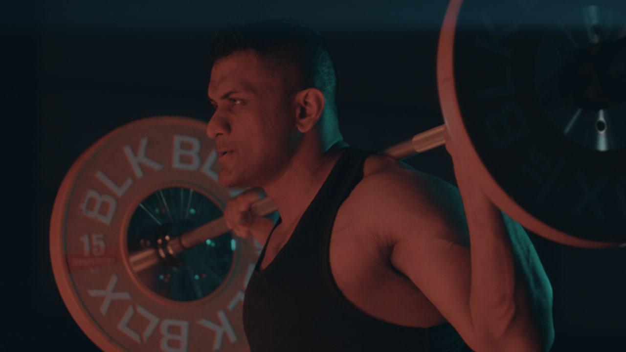 Indian MMA Fighter Bhupesh Kamble Is Dominating Dubai's Fitness Industry At An Unprecedented Pace
