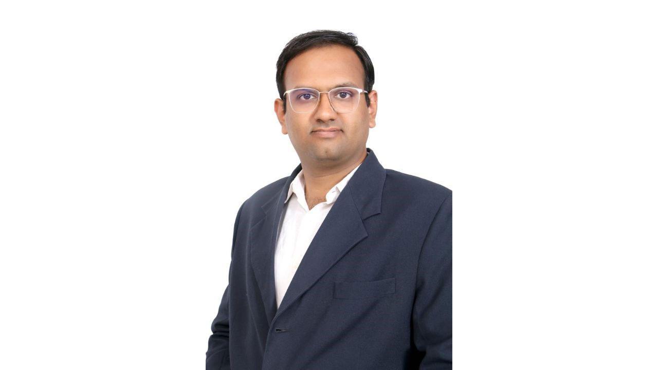 Kartik Soni 