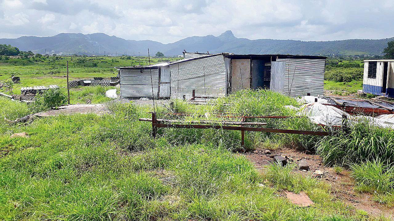 Poll victory empowers cops awaiting dream homes