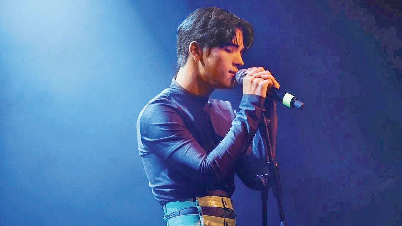 Pic courtesy/Instagram