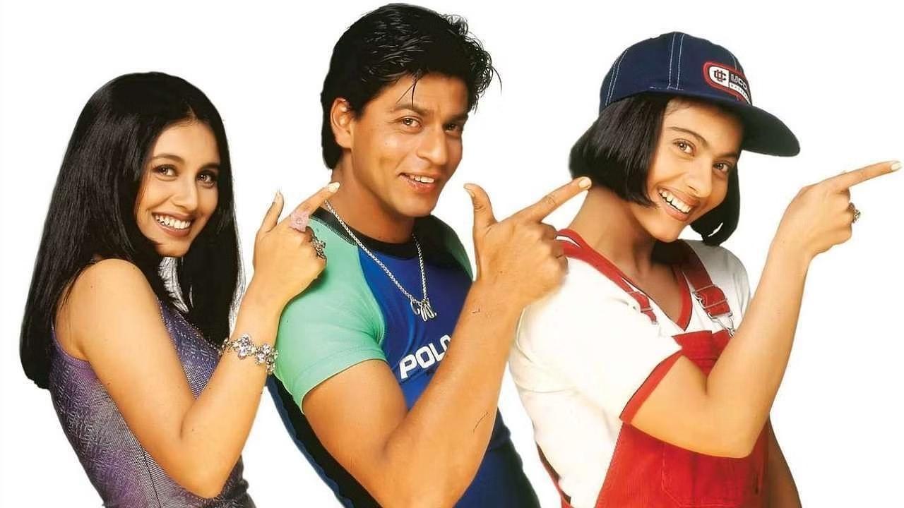25 years of Kuch Kuch Hota Hai: Karan Johar to host special fan screening, shows go houseful