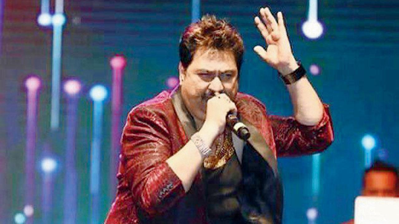 Kumar Sanu Sex Video - Kumar Sanu: Bollywood continues to dominate