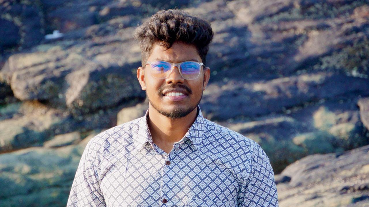 Kumar Misal