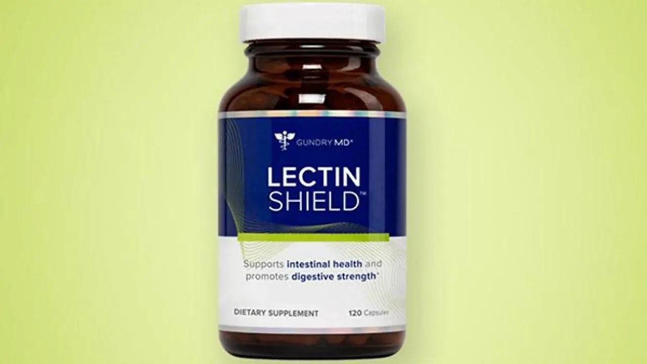 Lectin Shield Review: Does It Help Support Digestive Health?