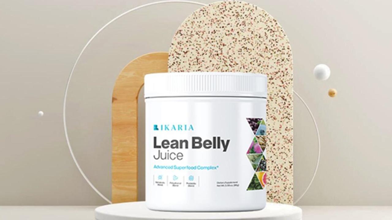 Ikaria Lean Belly Juice Reviews Scam (Customer Responses) Truth About The Weight Loss Supplement EXPOSED? Buyer Aware!!