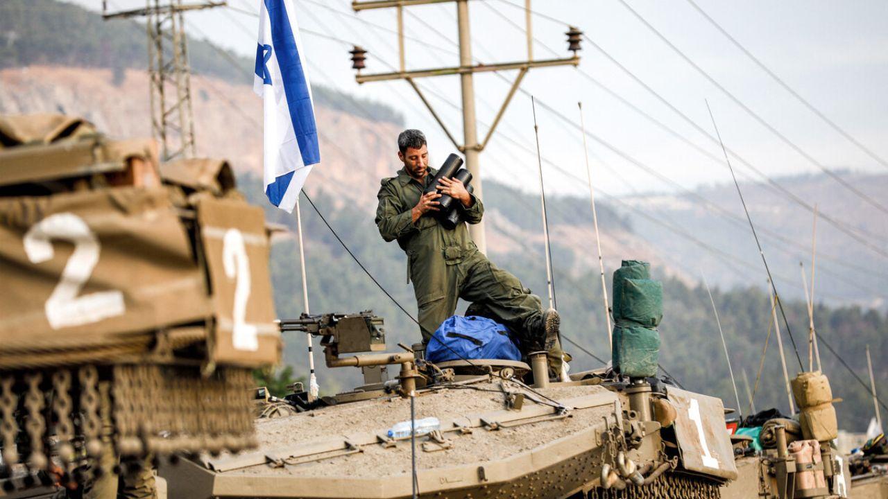 A senior IDF officer and two soldiers were killed during a firefight with terrorists who infiltrated Israeli territory from southern Lebanon. This incident underscores the gravity of the situation.