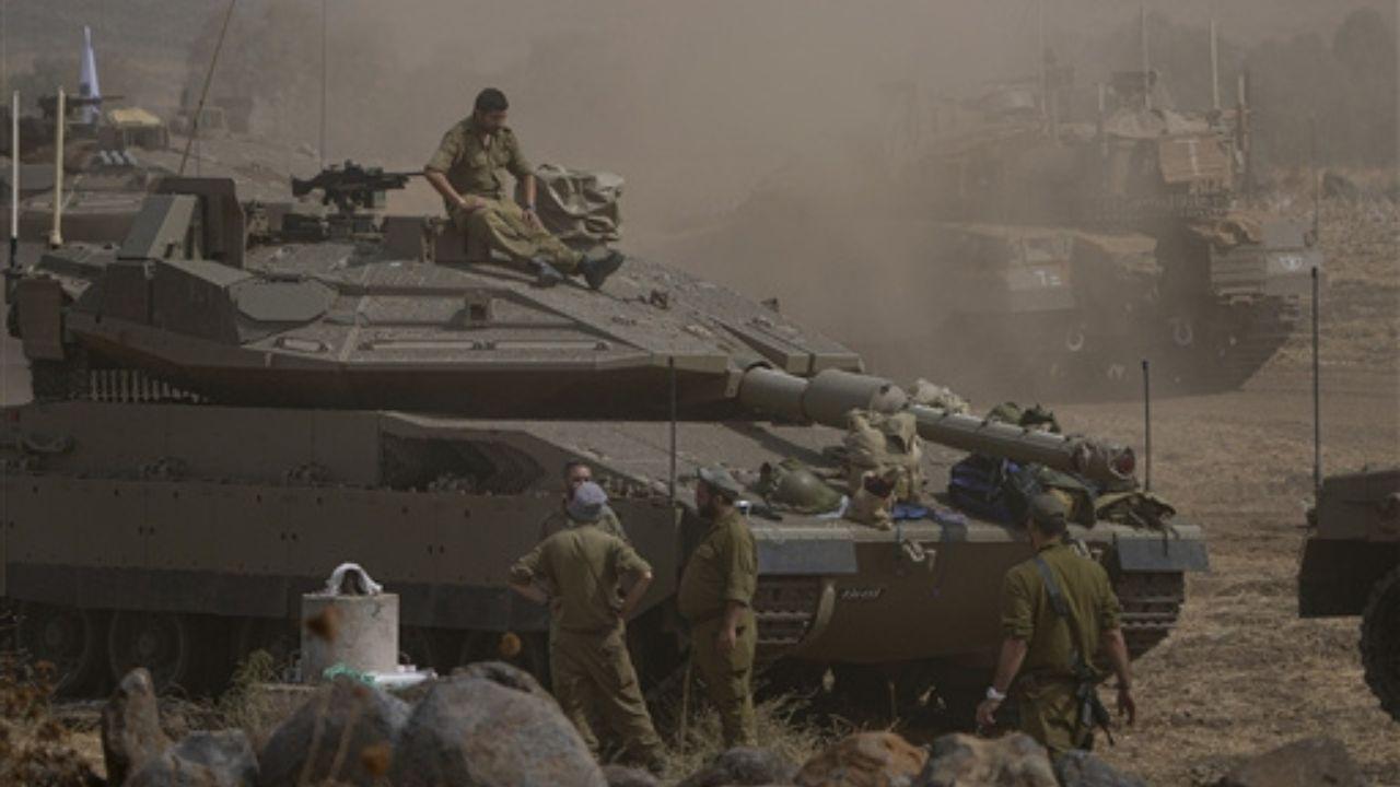 The IDF reported significant casualties among Israeli citizens, including deaths and injuries caused by Hamas strikes. The war is ongoing, with a substantial military presence on the Gaza border to degrade Hamas's military capabilities.
