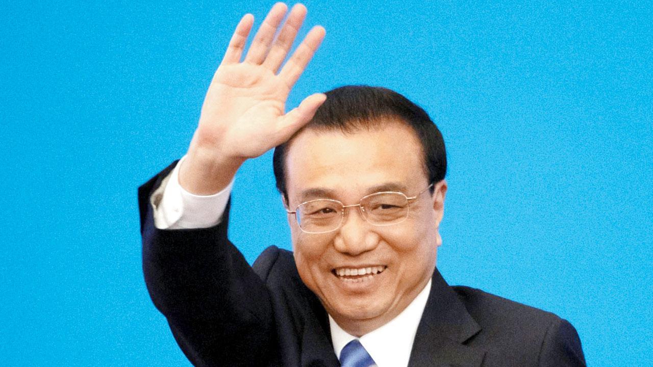 Ex-China Premier Li Keqiang dies at 68, people shocked