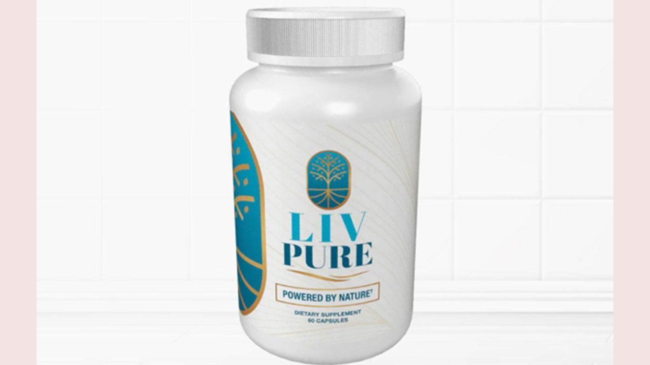 Liv Pure Reviews (Real Consumer Reports - 2023) Is Liv Pure Liver Weight Loss Formula WORTH Trying? Buyer Alert!!