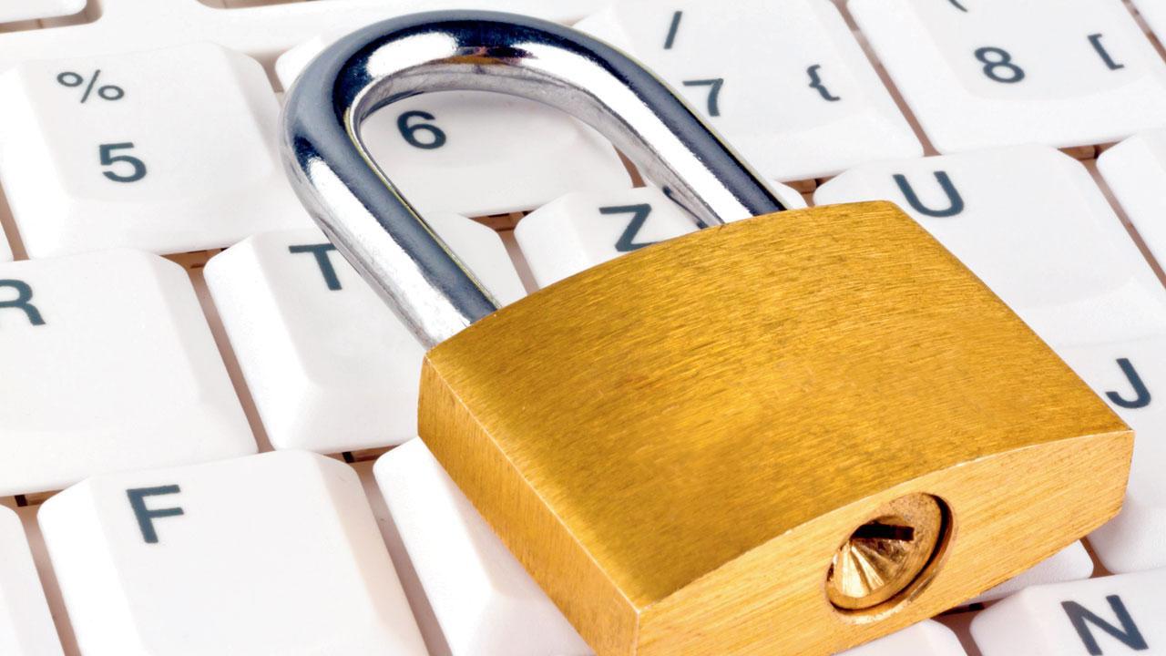 Five easy-to-remember tips to secure your money and data