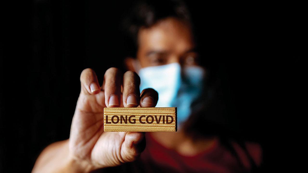 Long COVID prevalent among those bedridden for 7 days