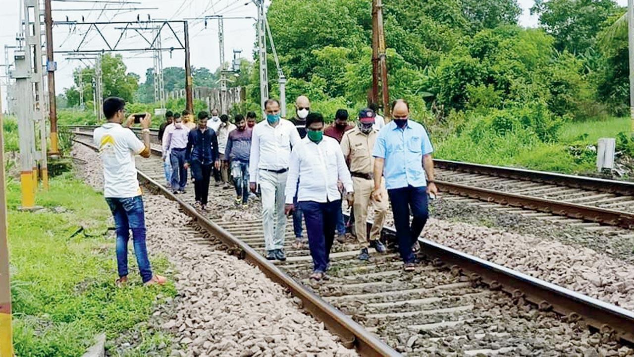 Central Railway: Long-awaited new Chikhloli station to finally see light of day