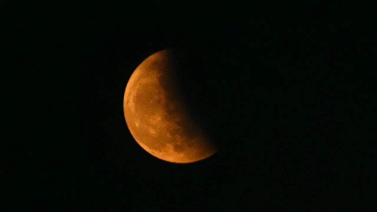 Partial Lunar Eclipse 2023: Will India witness the celestial show?