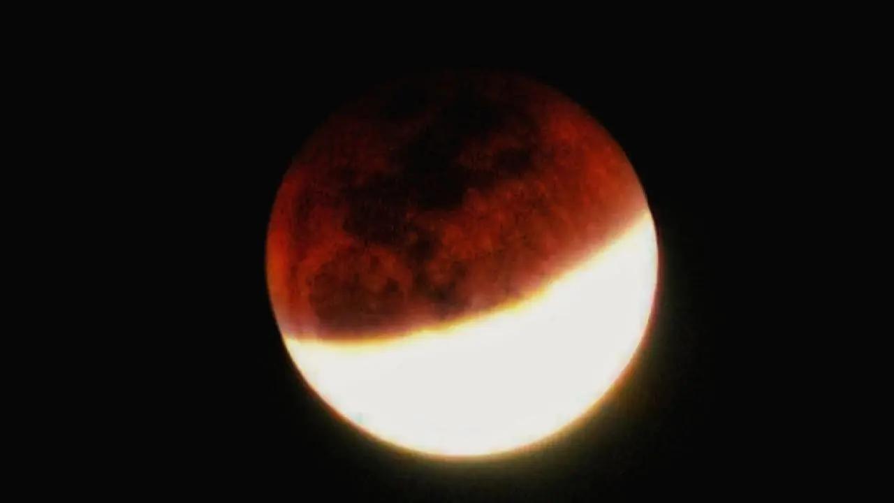 Lunar Eclipse 2023 in India: How to watch, here's all you need to know