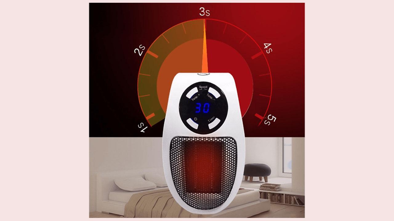 Mega Heater Reviews: Is This Portable Heater Worth My Money?