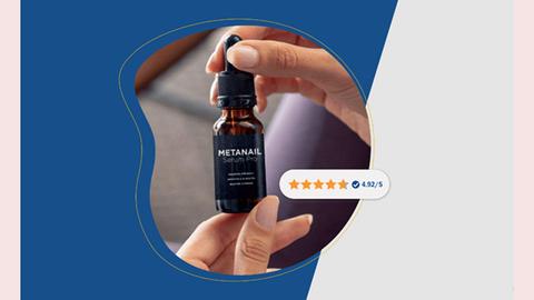 Metanail Complex Reviews Consumer Reports! Metanail Serum Pro South Africa, Australia & UK Scam or Legit?