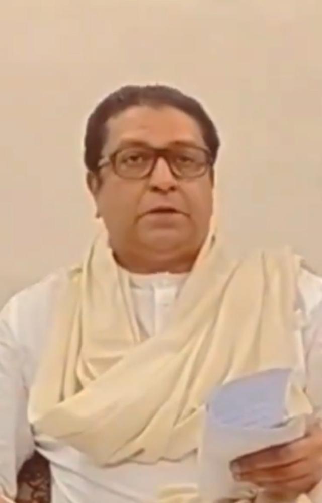 Toll hike: MNS workers on hunger strike