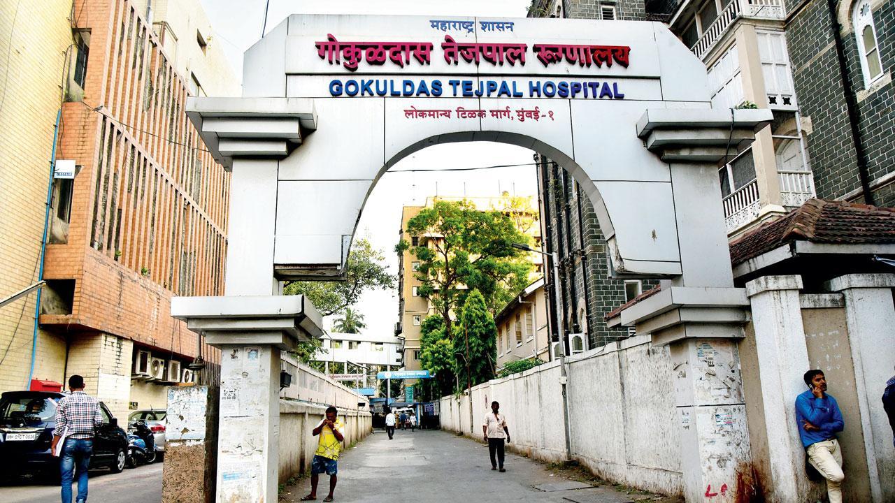 Hospitals toss body over autopsy: MSHRC intervenes