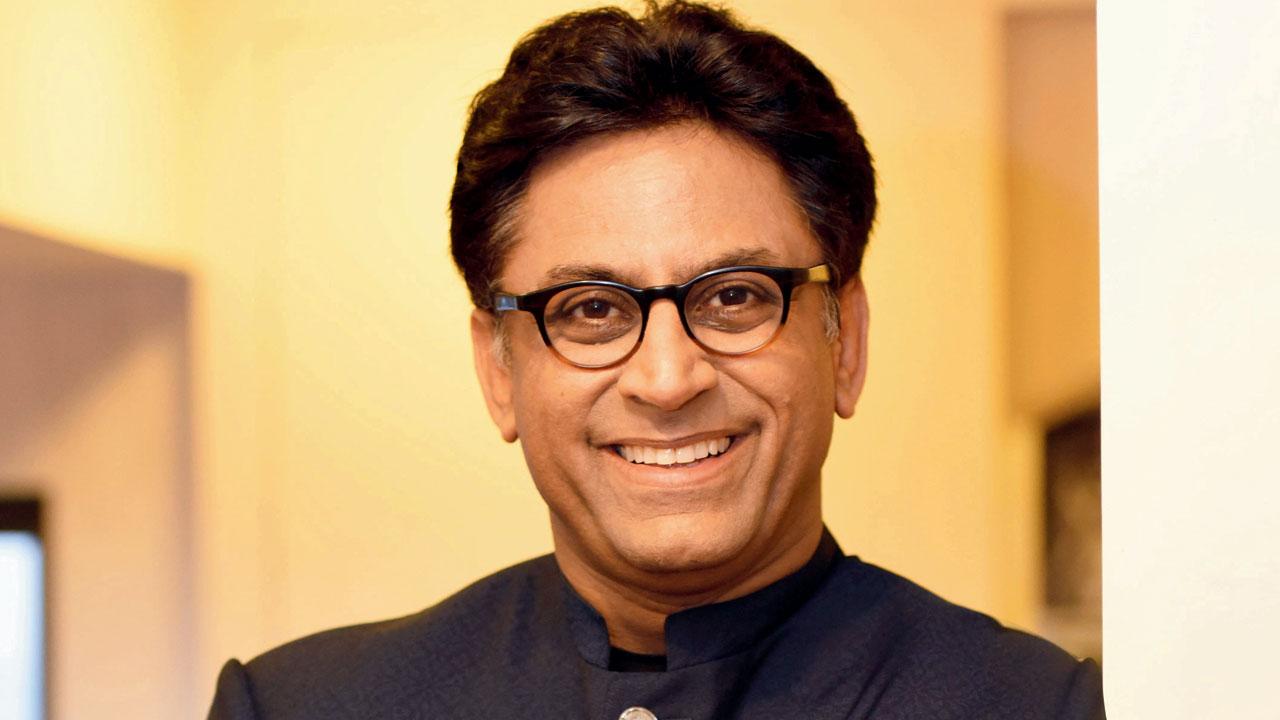 Ram Madhvani