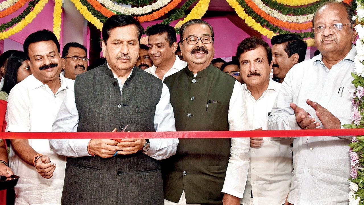24 years on, Mumbai gets its 25th BMC ward in Malad area