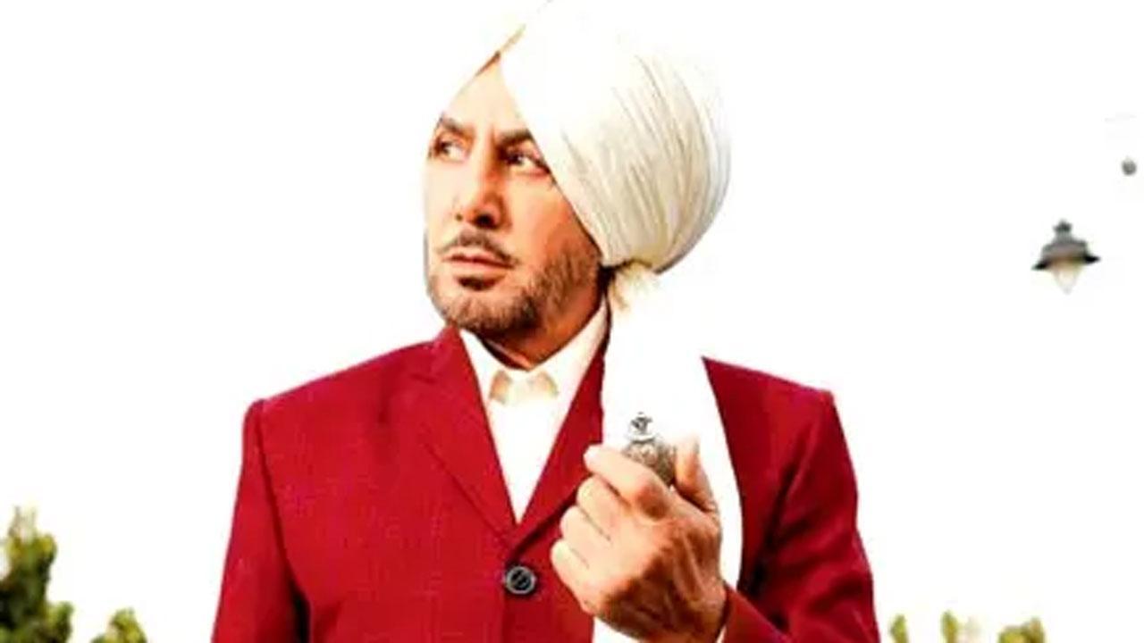 Gurdas Mann cancels Canada tour in light of rising tensions between India and the country