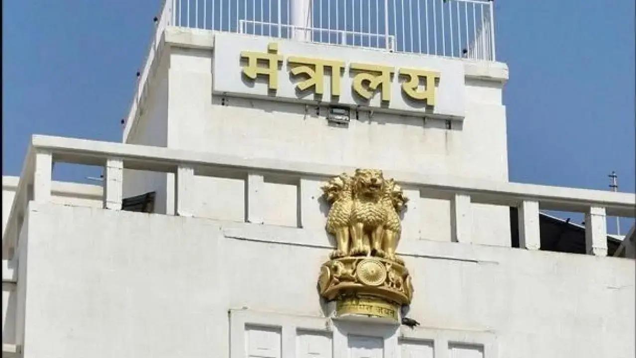 Security tightened at Mantralaya, ministers' & politicans' homes 