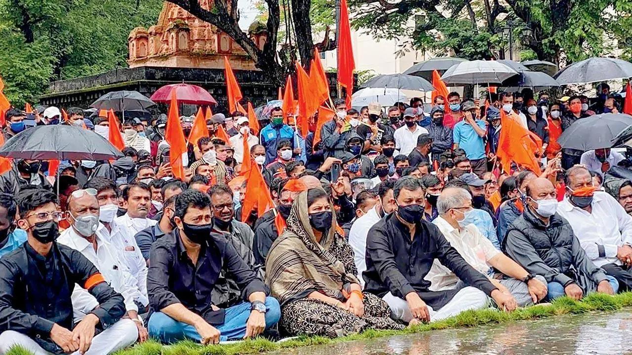 Kunbi certificates for Marathas: Panel to visit Marathwada from October 11 to 23