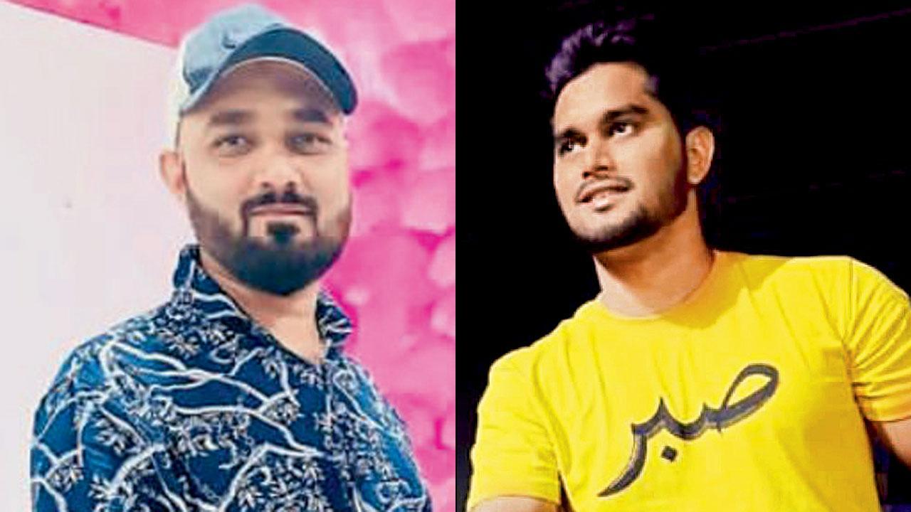 Maharashtra: Masked shooter fires at 2 on bike in Bhiwandi