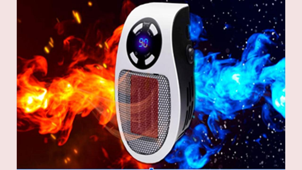 HeatWell Reviews - Obvious Hoax or Legit Heat Well Portable Heater?