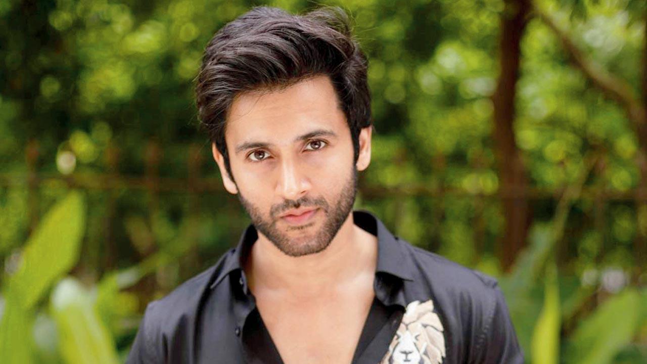 Mishkat Varma: I never saw any misogyny around me